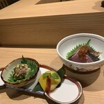 鮨やすぞう。 - 