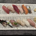 Sushi mamire - 