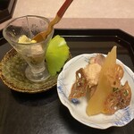 魯ＤＡＮ - 料理写真: