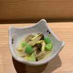 鮨やすぞう。 - 