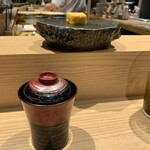 鮨やすぞう。 - 