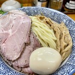 Ramen Gyakuryuu - 