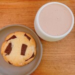 ダンデライオン・チョコレート - 