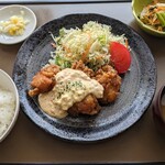 カフェ＆レストラン JA jala - 