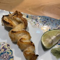 炭焼鰻 寝床 福島店 - 