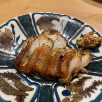 炭焼鰻 寝床 福島店 - 