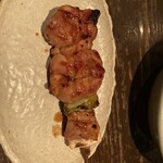 馬耳東風 - ねぎま