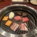 焼肉 肉ノ助 トーキョー - 