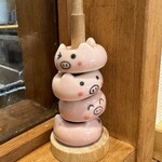 とんかつ ばんぶー - 豚さん's