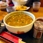 うどん屋 山善 - 