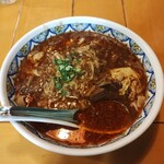 中国ラーメン揚州商人 - 