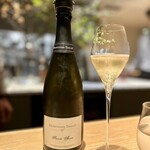 マンサルヴァ - ■シャルトーニュ・タイエ
      ムニエ主体のふくよかな美味しさ♪