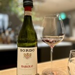マンサルヴァ - ■ジョヴァンニ・ソルドのバローロ