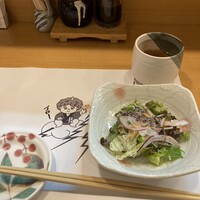 北新地五郎寿し - 