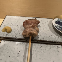 焼鳥 ひら野 - 