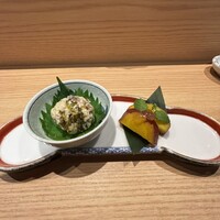 鮨やすぞう。 - 