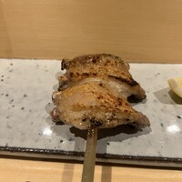 焼鳥 ひら野 - 