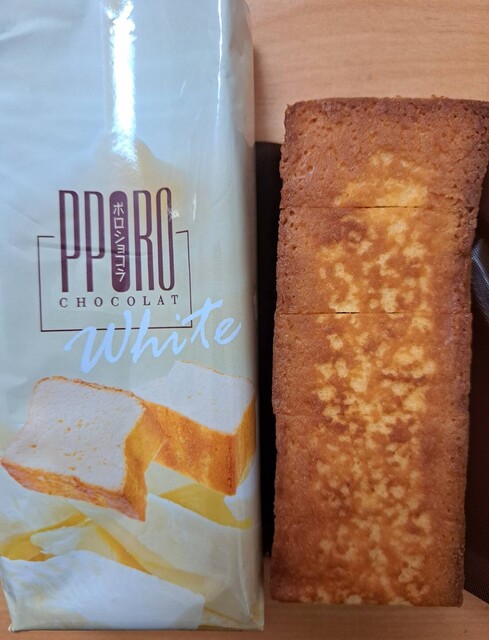 ラグノオ ユニバース東青森店 - 東青森（ケーキ）の写真