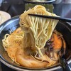 らうめん 侍の侍 - 