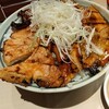 十勝豚丼 いっぴん - 豚ざんまい