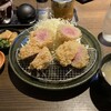 とんかつ 16