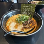 らうめん 侍の侍 - 