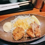 Kajiya Bunzou - 鶏の唐揚げ