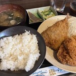 青森料理割烹 なか村 - 