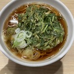 Yoshisoba - 