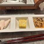 Ginza Shabushabu Puchi Rabu - 