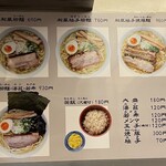 麺屋ひょっとこ 交通会館店 - 