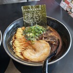 らうめん 侍の侍 - 