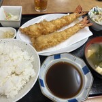 たか幸食堂 - 