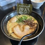 らうめん 侍の侍 - 