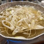 Ginza Shabushabu Puchi Rabu - 