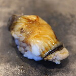 Sushi Sawa - 穴子