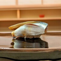 日本橋蛎殻町 すぎた - 