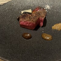 神戸牛炉窯焼ステーキ 雪月風花 北野坂 - 