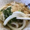 西端手打 上戸うどん