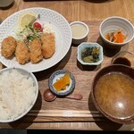 小料理 東山 - 