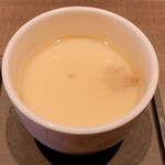 Yuzu An - 茶碗蒸し