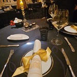 ガストロノミー ジョエル・ロブション - 