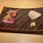 Manten Zushi - 