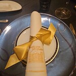 ガストロノミー ジョエル・ロブション - 