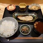 西京焼き 京都やま六 - 