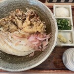 Odoru Udon - 