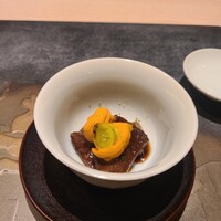 肉割烹ふたご THE JUNEI HOTEL KYOTO - 