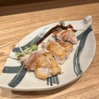 OSAKAきっちん。 東急プラザ渋谷店 - 