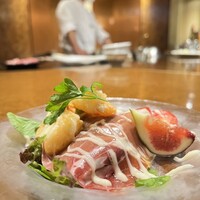 知喜多 横浜西口店 - 