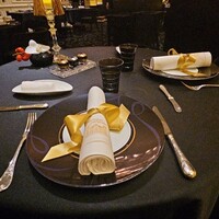 ガストロノミー ジョエル・ロブション - 